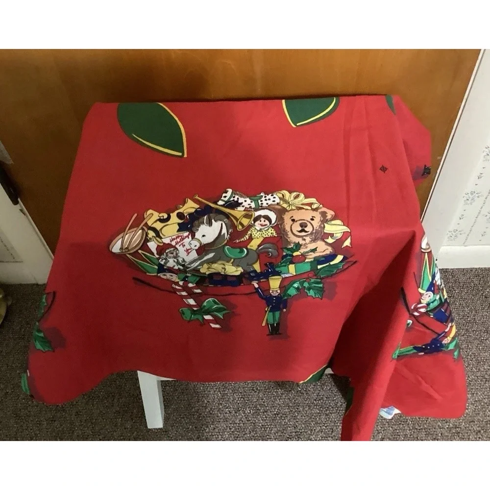 Vtg 58